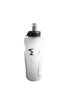Hydrapak Gel Mix Flask 350ml
