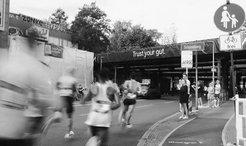 Event page berlin marathon 1